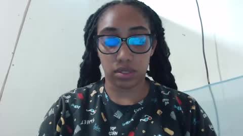 Ava Jordana online show from February 7, 3:24 am