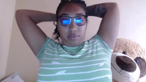 Ava Jordana online show from February 24, 4:15 pm