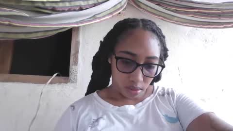 Ava Jordana online show from February 9, 5:01 pm