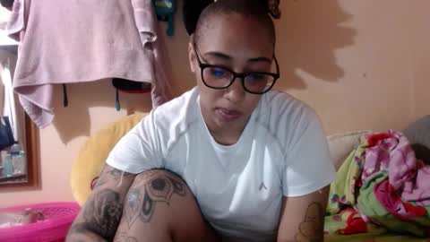 Ava Jordana online show from March 16, 3:20 am