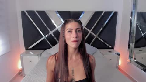 Ava Fontana online show from February 5, 10:11 pm