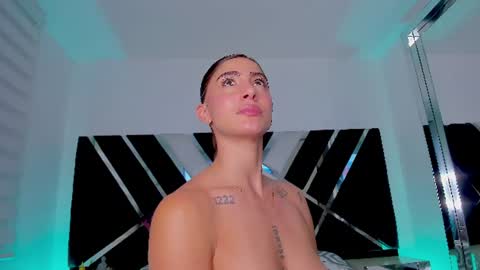 Ava Fontana online show from June 11, 2:53 am