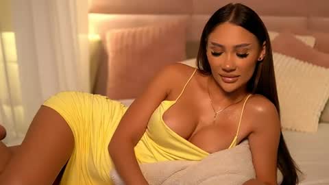 Ava online show from June 20, 1:01 am