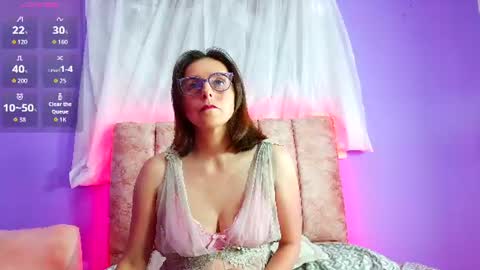 Ava  online show from June 22, 6:59 pm