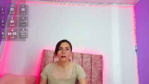 Ava  online show from July 13, 6:44 pm