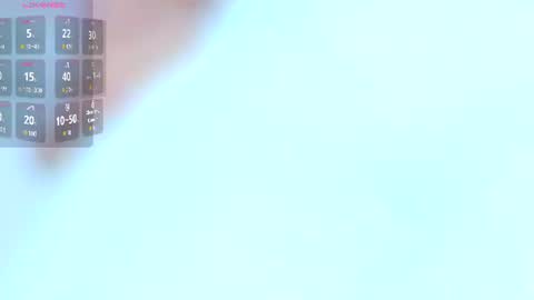Ava  online show from July 10, 7:51 pm