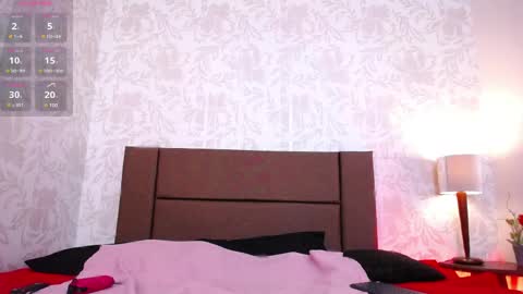 Ava  online show from May 5, 2:56 pm