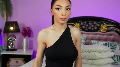 Pamela online show from April 29, 4:39 am
