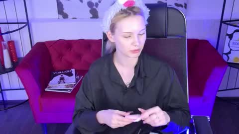 Ava nonude online show from February 25, 1:36 pm