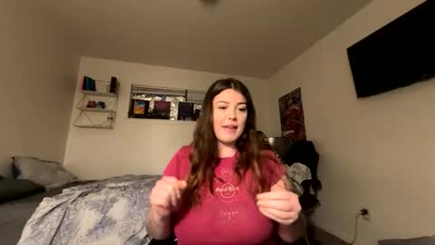 Ava Adorn online show from January 7, 5:23 am
