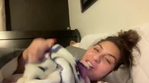 Ava Monroe online show from January 26, 8:36 am