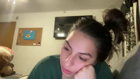 Ava Monroe online show from March 8, 9:06 am