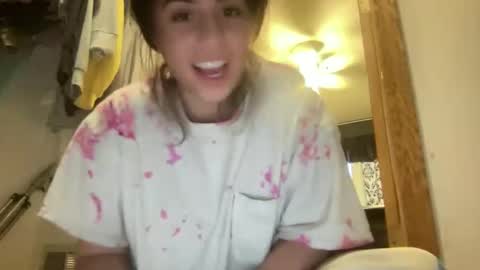 Ava Monroe online show from January 31, 11:03 pm