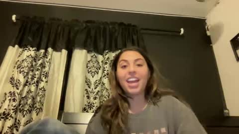 Ava Monroe online show from December 31, 5:33 am