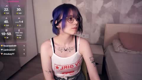 avaobierne online show from November 26, 6:59 pm