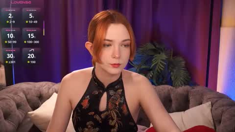  Ava  online show from March 10, 4:11 pm