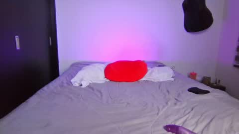 Ava  online show from January 22, 2:26 am