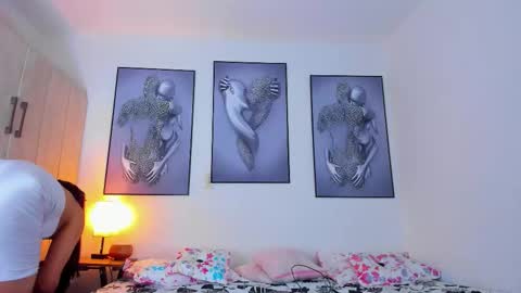 Avavega 1 online show from February 24, 11:02 am