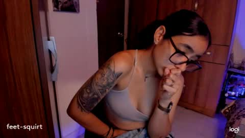 Valery -- online show from July 6, 4:20 am