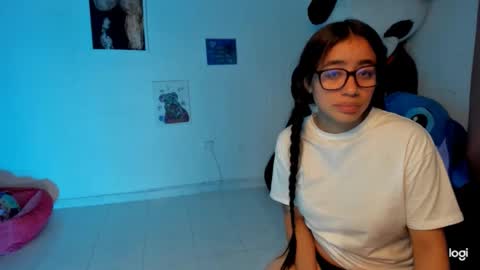 Valery -- online show from February 14, 3:54 am