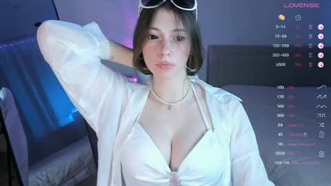  ute horny goddess Evie online show from April 27, 6:38 pm