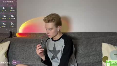 gothy 3 online show from November 14, 7:05 pm