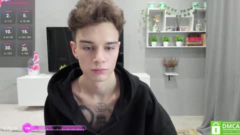 gothy 3 online show from February 24, 12:48 pm