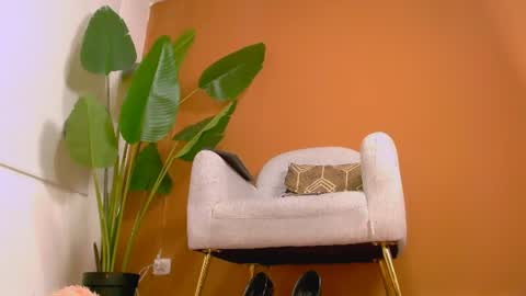 Hi im aqua is nice with me online show from July 21, 8:44 pm