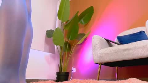 Hi im aqua is nice with me online show from June 26, 8:03 pm