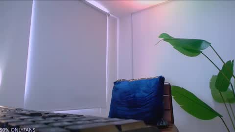 Hi im aqua is nice with me online show from January 8, 8:47 pm