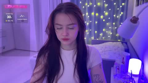 aveme_melissa online show from February 12, 8:18 pm
