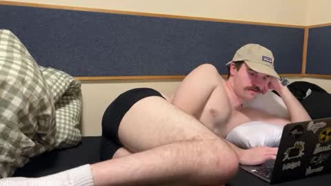 Average Jackson online show from November 21, 12:30 am