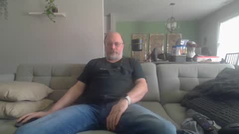 Greg online show from March 17, 6:13 pm