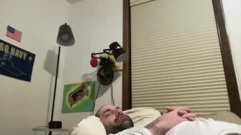 averagejoe345977 online show from March 17, 7:02 am