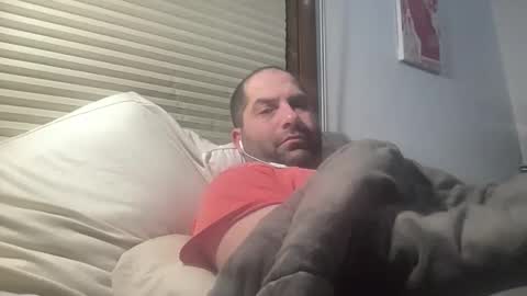 averagejoe345977 online show from March 5, 5:38 am