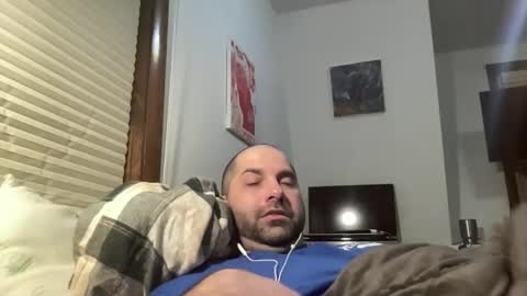 averagejoe345977 online show from February 20, 2:55 am