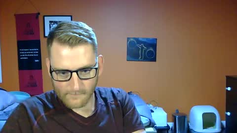 averagepenisalex online show from January 31, 5:30 am