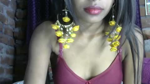 avery_lust01 online show from January 10, 8:51 am