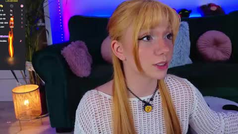 AveryWillow online show from April 29, 10:58 pm
