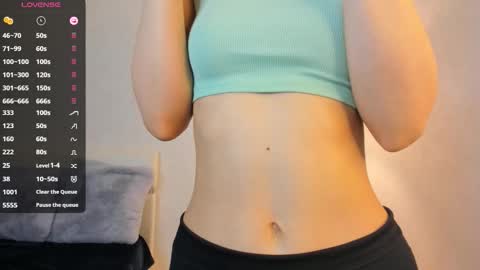 Lucy online show from March 7, 6:35 am