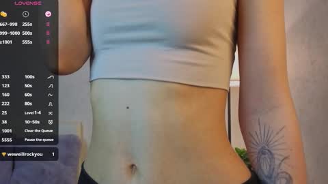 Lucy online show from March 13, 6:49 am