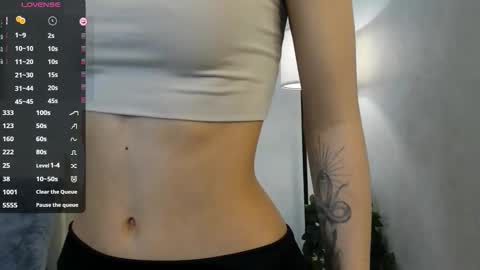 Lucy online show from March 18, 6:30 am