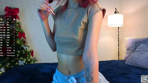 Lucy online show from January 8, 6:19 am