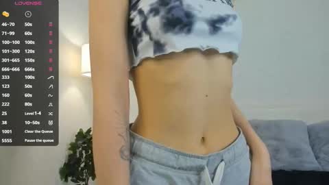 Lucy online show from March 11, 6:27 am