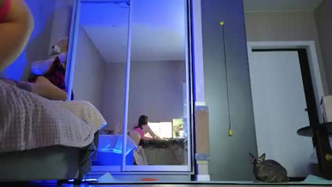 avgustina_love online show from July 26, 11:08 am