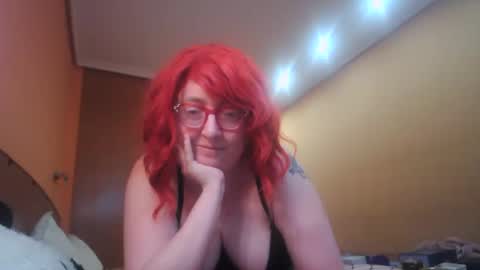 AVixenKat online show from March 14, 8:24 pm