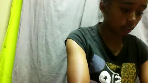 avontsoaldy online show from January 12, 4:30 am