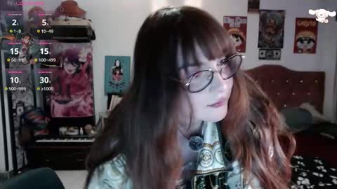 Abril online show from January 14, 5:15 am