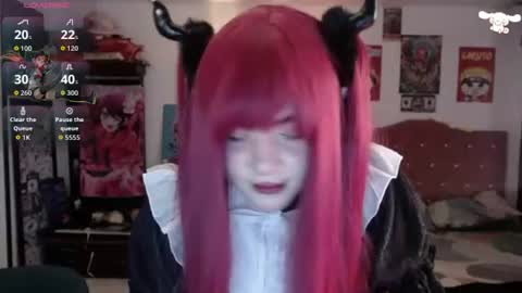 Abril online show from June 17, 4:17 am
