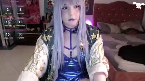 Abril online show from July 20, 4:15 am